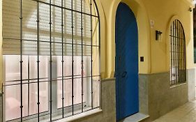 Apartamentos La Puerta Azul 5 El Bajondillo Torremolinos